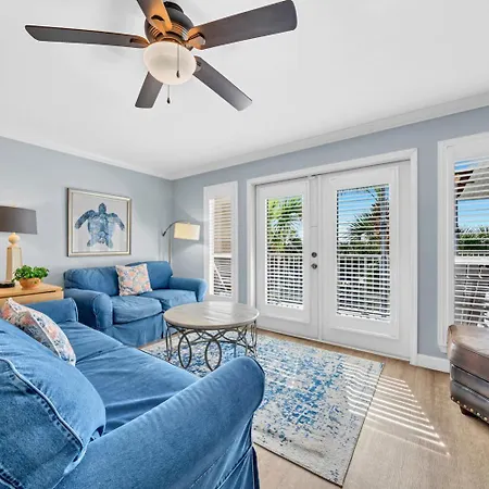 Gulf Place Caribbean 311